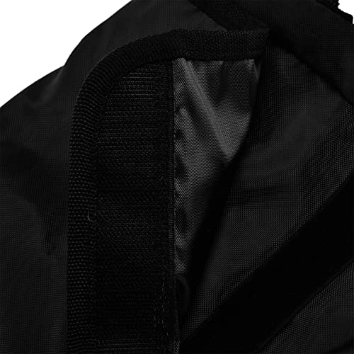 Saco De Armazenamento De Mochila De Cadeira De Rodas, Alta Capacidade Pendurado Cadeira De Rodas Elé