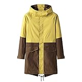 OIUHJN Baby Boys Coats Jackets Men 's Kapuzen-Aufnäher Reißverschluss Pouch Farbe-blockierend lockeren Langarm-warme Mode Shirt Stretch Herren