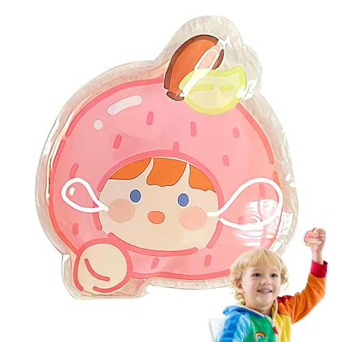 Gel Hand Warmers, Winter Hand Warmers, Portable Heat Pack, Thermal Hand Warmers, Heat Pack for Hands, Warming Gel Packs, Hand Wa