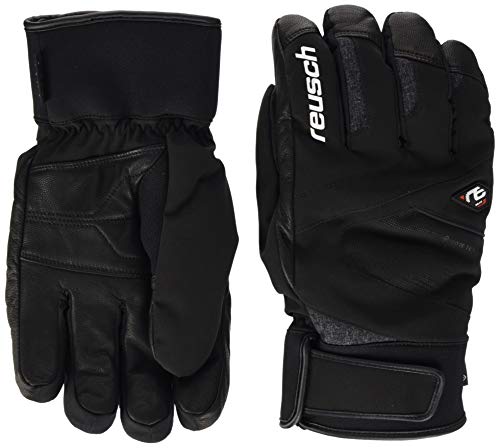 Gants Reusch Beat GTX Protéger du Froid et Garder les Mains au Sec au Ski