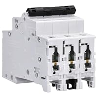 ABB 2CDS253001R0254 S203-C25 Sicherungsautomat Leitungsschutzschalter 1STK – Ansicht 5