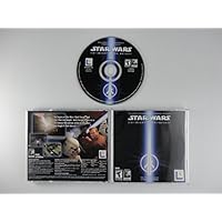 Star Wars: Jedi Knight II - Jedi Outcast