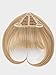 hairdo. BANG from Jessica Simpson and Ken Paves, Ginger Blonde 1 ea