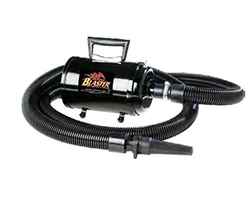 Air Force Blaster B3-CDAFBR Blaster Motorcycle Dryer