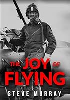 The Joy of Flying B09FP4XBYM Book Cover