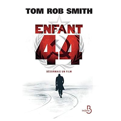 Enfant 44