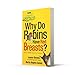Springwatch Unsprung: Why Do Robins Have Red Breasts?