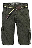Lerros HOSE KURZ, olive(olive), Gr. 33