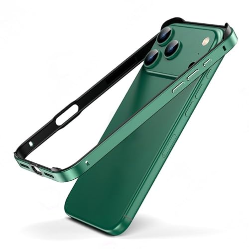 Coque orange hybride en silicone pour iPhone 13 et 12 Pro Max au quotidien