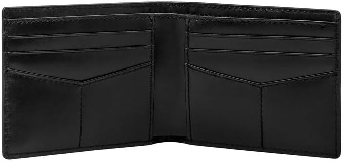Fossil Men's Slim Bifold Wallet - Image 2