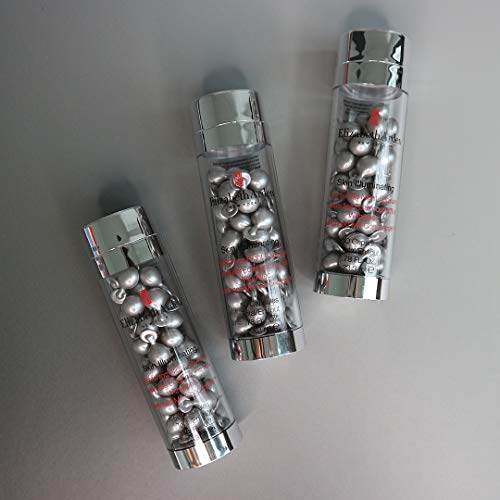 Elizabeth Arden Skin Illuminating Brightening Night Capsules With Advanced Mi Concentrate, 50 Capsules #TOP6