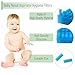Mr. Pen Baby Nasal Aspirator - 100 Pack Nasal Suction Filters for Babies