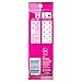 Gillette Daisy Women’s Disposable Razor Multipurpose Hair Remover, 5 Count