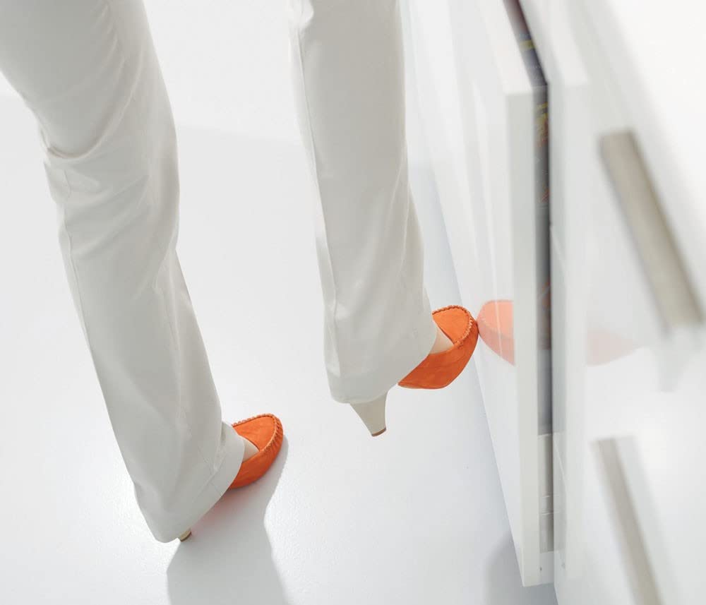 Blum Soporte eléctrico para apertura de cajón de basura de apoyo SERVO-Drive