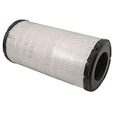 AF25492 Outer Air Filter Fits Fleetguard Replaces OEM Part Number AF25492