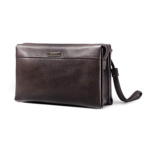 leather organiser handbolsa