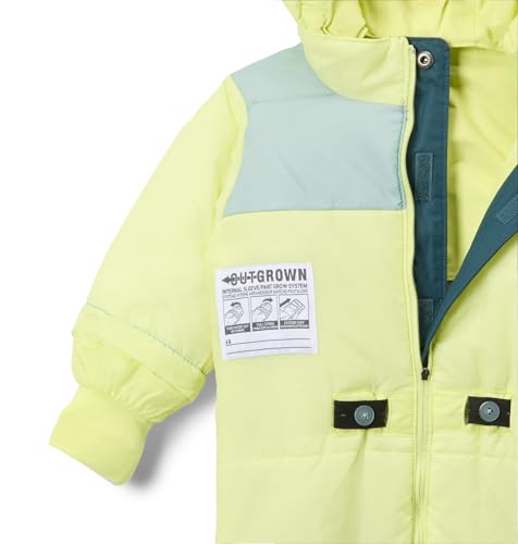 Image of Columbia Kids Buga III Suit (Little Kid /Big Kid)