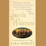 Cover of Into the Wilderness