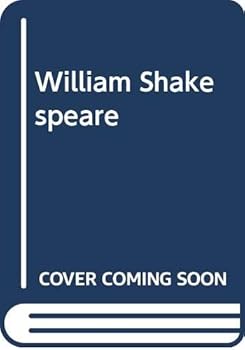 Hardcover William Shakespeare Book
