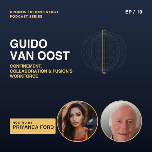 Fifty Years & the Next Generation &mdash; Confinement, Collaboration & Fusion&rsquo;s Workforce Dr. Guido Van Oost