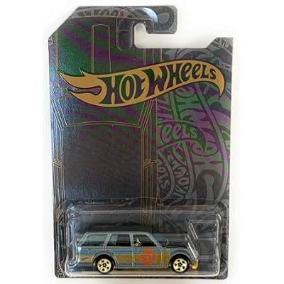 2019 Hot Wheels Satin Chrome Gotta Go Chase 1:64 Costa Rica Ubuy