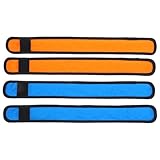 Un look tendance : optez pour des sangles de cuisse lumineuses à LED décoratives pour une approche élégante du choix de ceintures d’équitation les équipements professionnels, les sangles de cuisse et les bandes de cuisse à LED pour chevaux