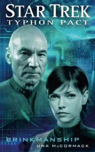 Typhon Pact: Brinkmanship: Brinkmanship (Star Trek)