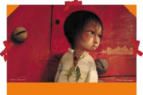 Le Carton a Dessins Petit Poucet