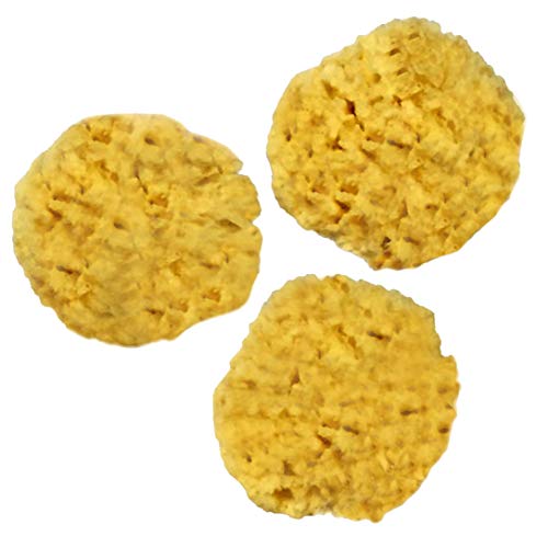 Facial Sea Wool Sponge 2-3