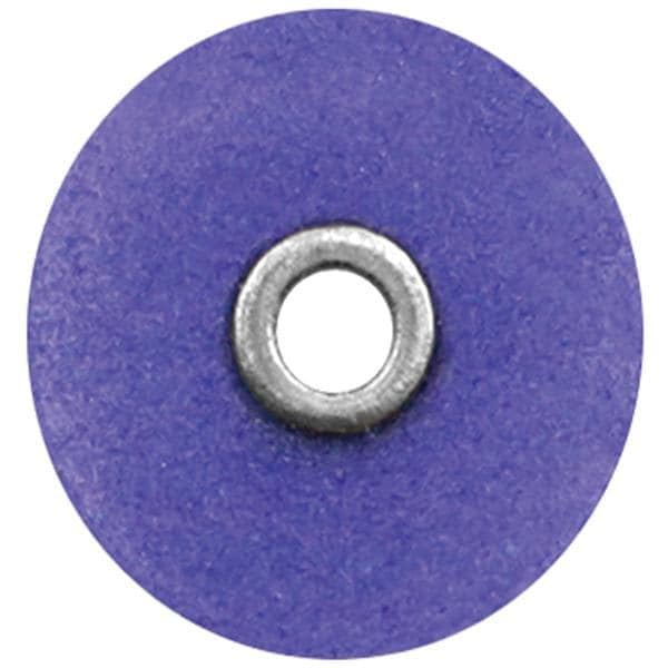Clinician's Choice 133008 Contour Finishing & Polishing Discs Coarse 3/8 85/Pk