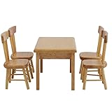 [Compagnon divertissant] – Laissez vos enfants vivre des heures de plaisir sans fin avec cet ensemble de modèles de table et de chaise.
