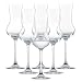 Schott Zwiesel Tritan Crystal Glass Grappa Stemware, Set of 6