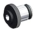 Erickson RC1TA110090M140 Series RC Solid Tap Adapter, M14