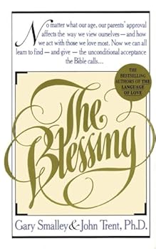 Mass Market Paperback The Blessing Book