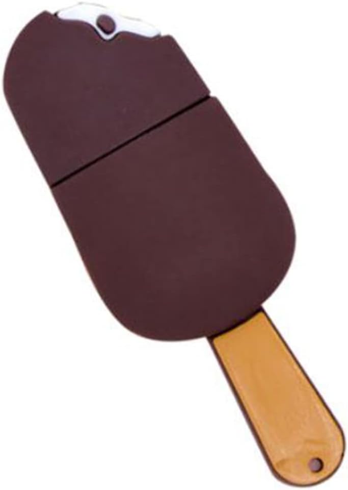 8GB USB Flash Drive Chocolate Ice Cream Memory U Disk Drives Memory Storage Stick
