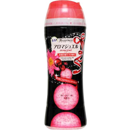 Amazon | レノアハピネス アロマジュエル ルビーフローラル 375g