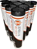 Republic Oil Heavy Duty 5% Moly Grease EP2 10x14oz