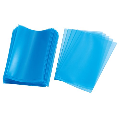 �z�[�U��(HOZAN) ESD�o�b�O �Ód�C�΍� ����� ������ �E�ʊ����ܕs�g�p 300×450mm ����0.1mm 100���� �d�q���i�̕ۊǁE����� F-57-3045