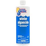 In The Swim Winter Swimming Pool Algaecide - 1 Quart