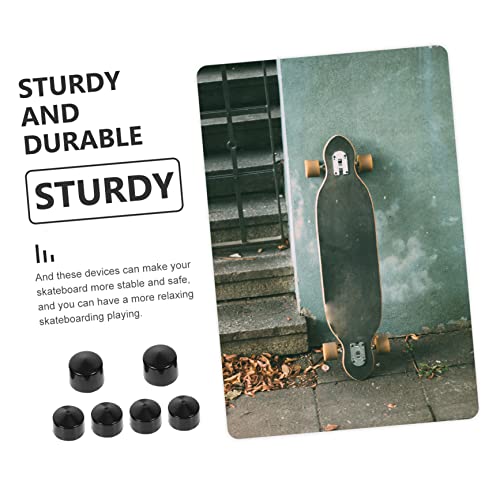 Toddmomy 2 Conjuntos De Linha Completa De Vértices De Suporte Suporte Preto Conjunto Preto Conjunto