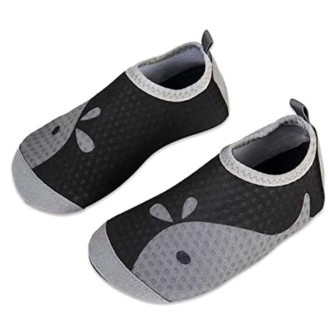 WateLves Kids Non-Slip Water Sport Shoes Cover