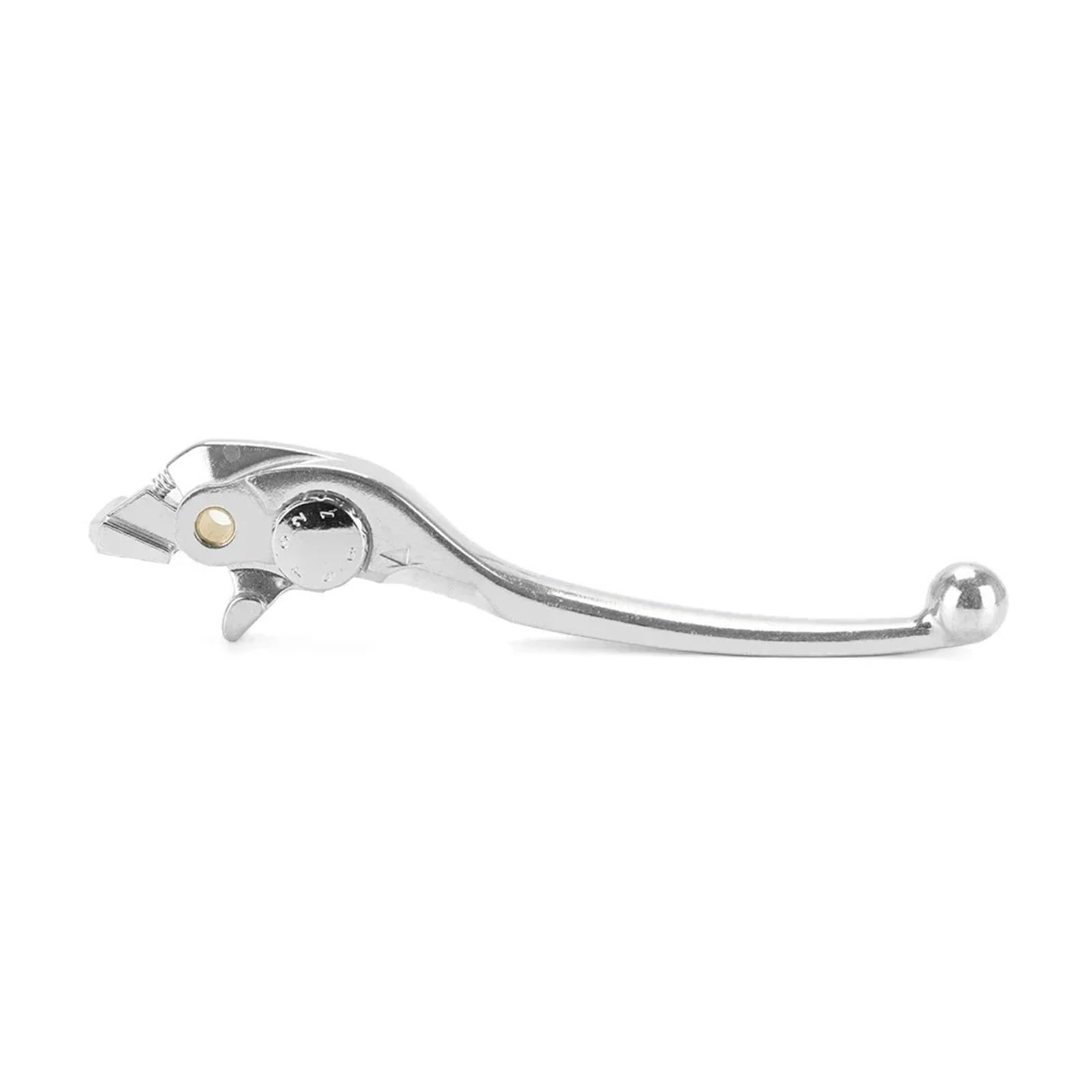 Twixral Motorbike Brake Levers Motorcycle Brake Clutch Lever for Honda XL750 for Transalp 750 CB750 for Hornet 2023 2024 2025(Right Brake Lever)