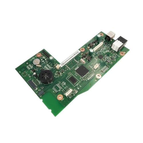 Carte mère formateur CE408-60001 pour réparer les erreurs de connexion HP M1217 M1218