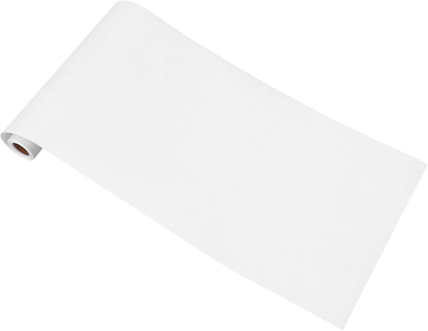 VILLFUL 1roll Boy Girl Graffiti Paper Roll Wide Smooth Drawing Paper for Creative Activities School and Kindergarten for Painting Graffiti and Writing