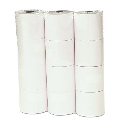 UNV35715GN - Adding Machine/Calculator Roll