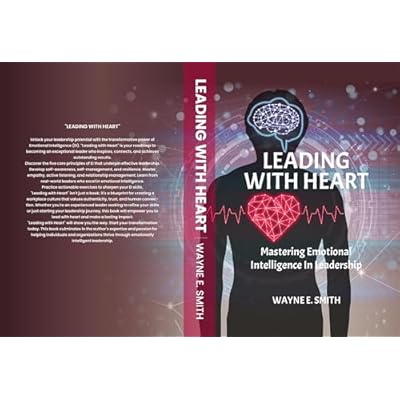 Leading With Heart
