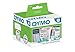 Produktbild Dymo Vielzweck-Etiketten 32 x 57 mm weiß 1000 St. 11354