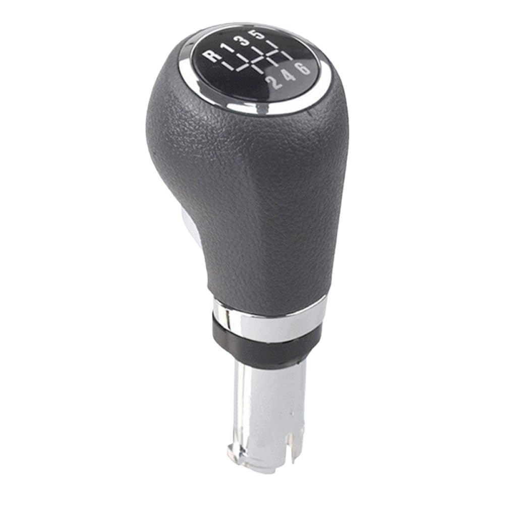 Jwydtmsvp Onecolor Gear Shift Knob Replacement Compatible With Trax 2013-2020 R6 Speed