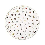 Material Fine Bone China, Maße Ø 21,5 cm