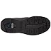Dunham Men's Battery Park Slip On,Black,8 D US